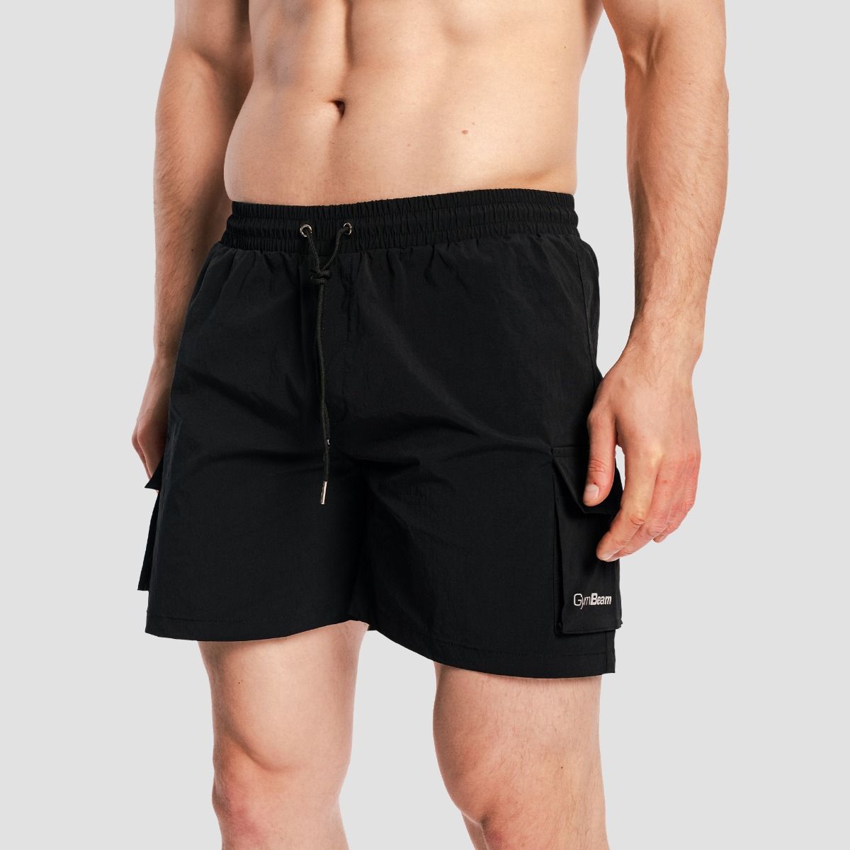 Pantaloncini da bagno da uomo, Primavera/Estate 2026