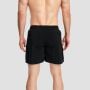 Costume da Bagno da Uomo Cargo Black - GymBeam S