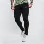 Pantaloni da Uomo Slimfit Black - GymBeam M