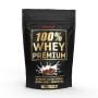 Proteine 100% Whey Premium - Activlab 2000 g - Cioccolato