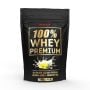 Proteine 100% Whey Premium - Activlab 2000 g - Vaniglia