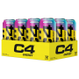 Energy Drink C4 - Cellucor 500 ml - Cosmic Rainbow