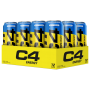 Energy Drink C4 - Cellucor 500 ml - Cosmic Rainbow