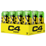 Energy Drink C4 - Cellucor 500 ml - Cosmic Rainbow