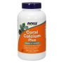 Coral Calcium - NOW Foods 250 cps