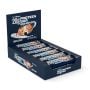 Barretta Proteica 20 g - GymBeam 55 g - Cioccolato - Caramello