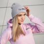 Cappello Invernale Beanie Grey - GymBeam uni