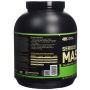 Serious Mass - Optimum Nutrition 5450 g - Cioccolato