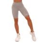 Pantaloncini Biker da Donna Grey - GymBeam XS