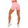 Pantaloncini TRN da Donna Pink - GymBeam XS