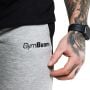 Pantaloni da Uomo Slimfit Grey - GymBeam M