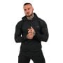 Felpa Urban Uomo Grey - GymBeam M