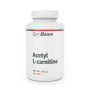 Acetil L-Carnitina - GymBeam 90 cps