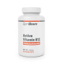 Vitamina B12 Attiva (Metilcobalamina) - GymBeam 90 cps