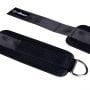 Adattatori per Caviglie Black - GymBeam single_variant