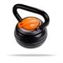 Kettlebell Regolabile 3,4–18 kg - GymBeam single_variant