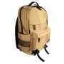 Zaino Multifunzionale Agile da 25L Khaki - GymBeam single_variant