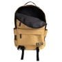 Zaino Multifunzionale Agile da 25L Khaki - GymBeam single_variant