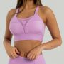 Reggiseno Sportivo ALPHA Amethyst - STRIX XS