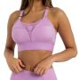 Reggiseno Sportivo ALPHA Amethyst - STRIX XS