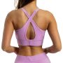 Reggiseno Sportivo ALPHA Amethyst - STRIX XS