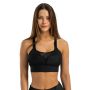Reggiseno Sportivo ALPHA Black - STRIX L