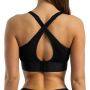 Reggiseno Sportivo ALPHA Black - STRIX L