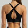 Reggiseno Sportivo ALPHA Black - STRIX L