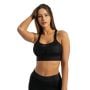 Reggiseno Sportivo ALPHA Black - STRIX L