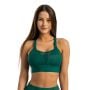 Reggiseno Sportivo ALPHA Emerald - STRIX L