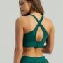 Reggiseno Sportivo ALPHA Emerald - STRIX L