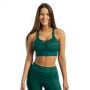 Reggiseno Sportivo ALPHA Emerald - STRIX L