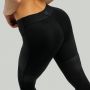 Leggings ALPHA da Donna Black - STRIX S