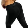 Leggings ALPHA da Donna Black - STRIX S