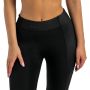 Leggings ALPHA da Donna Black - STRIX S
