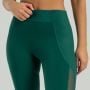 Leggings ALPHA da Donna Emerald - STRIX L