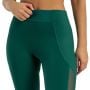 Leggings ALPHA da Donna Emerald - STRIX L