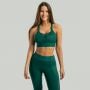Leggings ALPHA da Donna Emerald - STRIX L