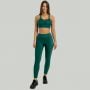 Leggings ALPHA da Donna Emerald - STRIX L