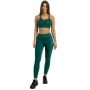 Leggings ALPHA da Donna Emerald - STRIX L