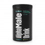 AlphaMale Drink - GymBeam 400 g - Frutti di Bosco
