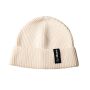 Berretto Alpine Beanie Cream - GymBeam single_variant
