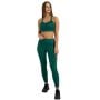 Reggiseno Sportivo ALPHA Emerald - STRIX L