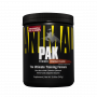 Animal Pak Powder - Universal Nutrition 342 g - Arancia