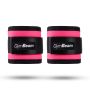 Cavigliere Adattabili Pink - GymBeam single_variant