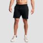Pantaloncini Apex Black - GymBeam L