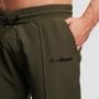 Pantaloni ARC Olive - GymBeam M