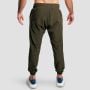 Pantaloni ARC Olive - GymBeam M