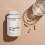 Ashwagandha 500 mg - GymBeam 90 cps