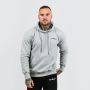 Felpa Athlete da Uomo Grey Black - GymBeam XL